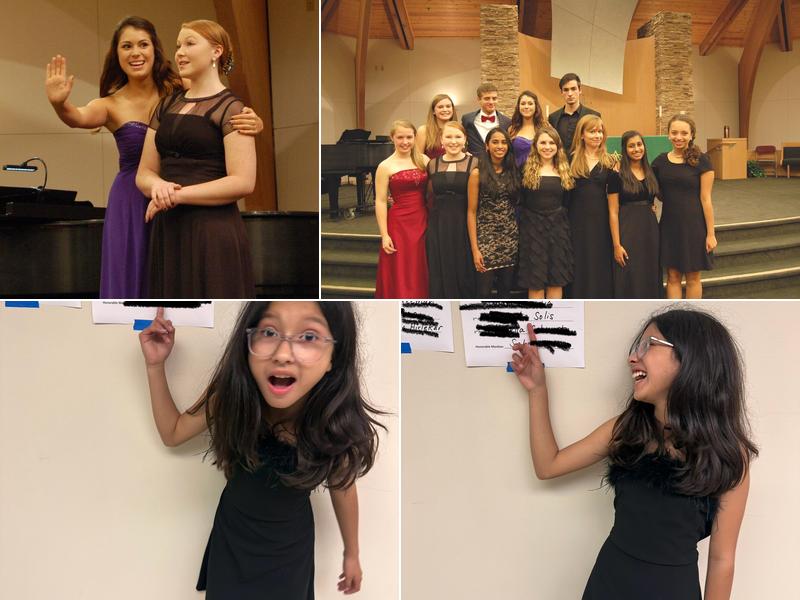 The Sarah Sloan Vocal Studio