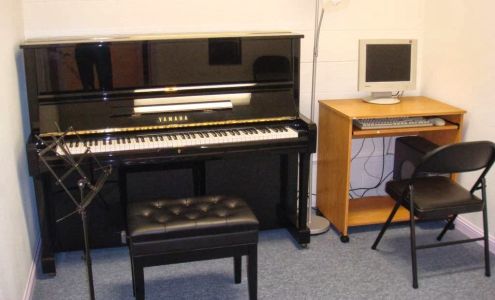 Music Land School of Music