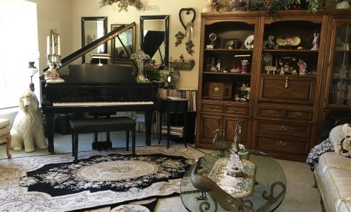 Classical Piano for Children & Adults