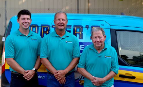 Carter's My Plumber - Plumbers Indianapolis, Water Heater Repair