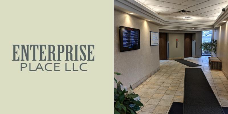Enterprise Place