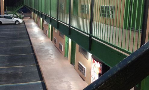 Western Motel Inc Bay Springs