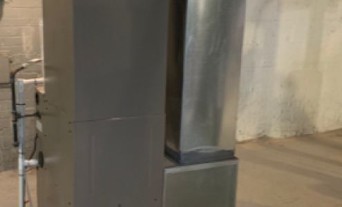 Turi's Heavenly Heating and Air