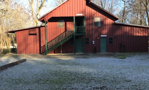 Water Valley Lodge Gilbertown