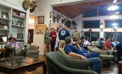 Riverbend Hunting Lodge Myrtlewood