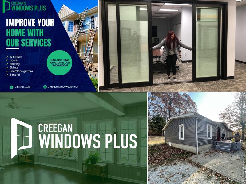 Creegan’s Windows Plus