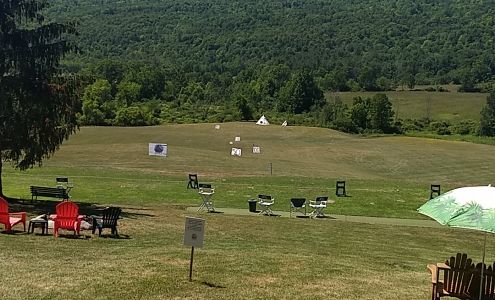 Five Nations Golf Ticonderoga