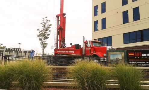 Hollenbaugh Well Drilling Inc. - Water Well Drilling Service & Repair 7961 S Washington Rd, Columbia City Indiana 46725