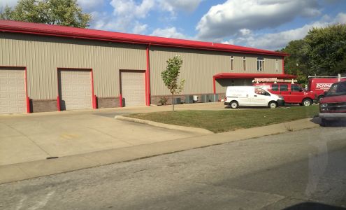 Schneider Heating & Air Conditioning Inc.