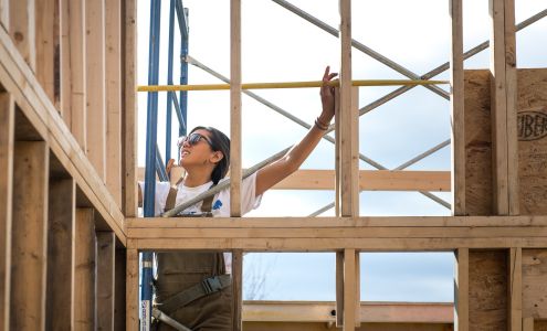 Yestermorrow Design Build School Waitsfield