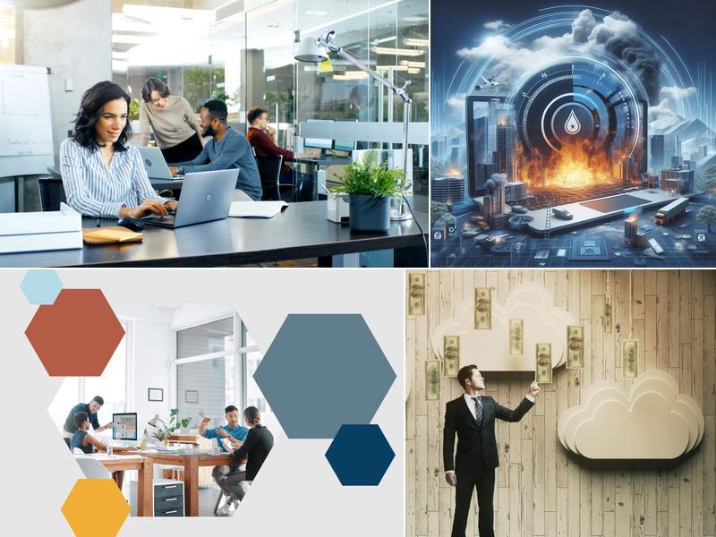 Silverado Technologies