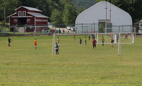 Windridge Tennis & Sports Camps Roxbury