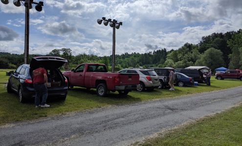 Montpelier Gun Club Inc Berlin