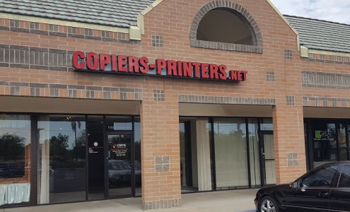 Copiers-Printers.net