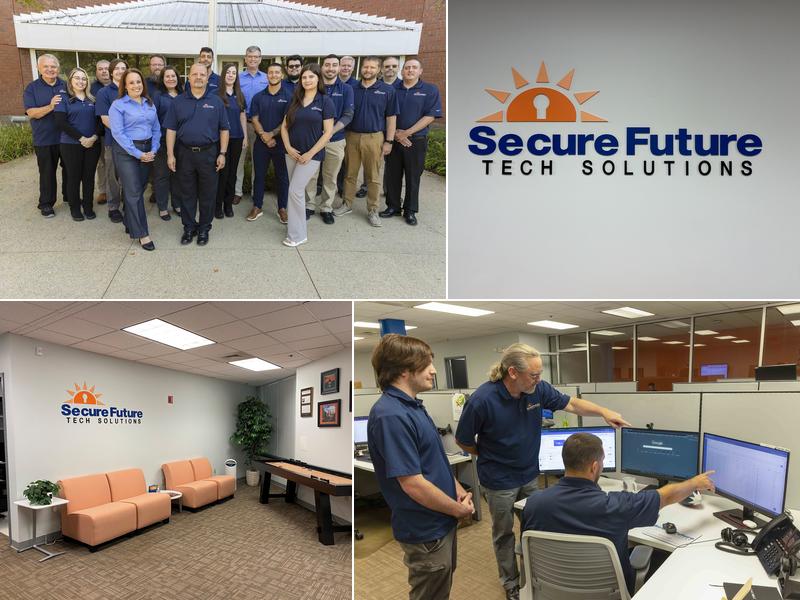 Secure Future Tech Solutions