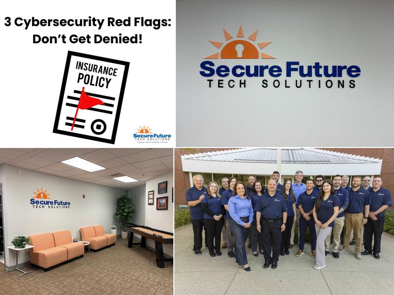 Secure Future Tech Solutions