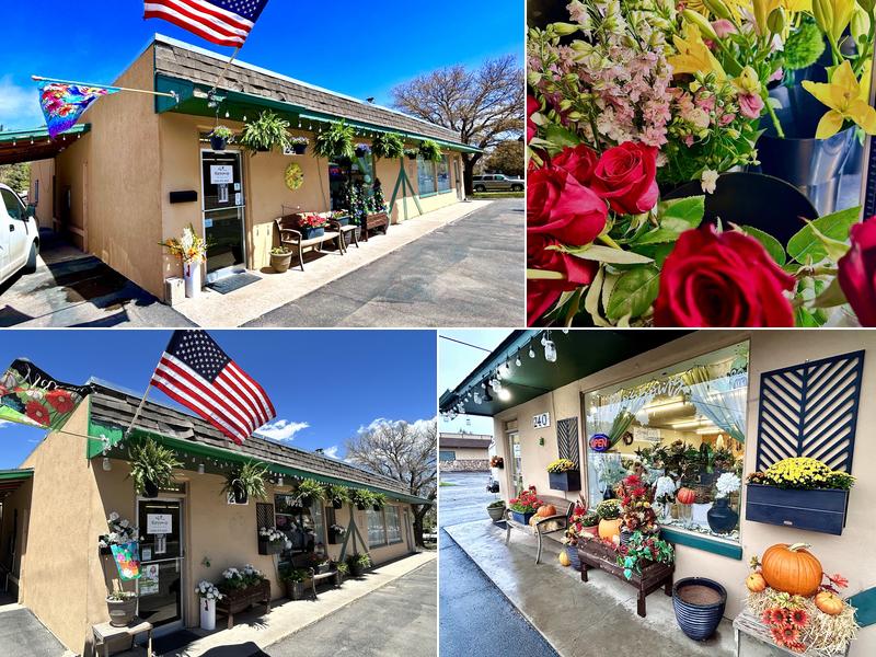 Blossoms Floral Design and Artistry