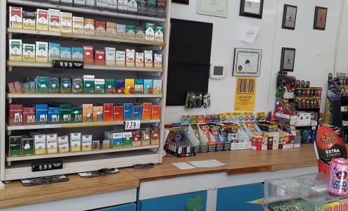 Shamrock Ruidoso Downs