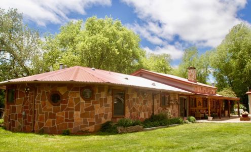 Rendezvous Rentals Ruidoso Downs