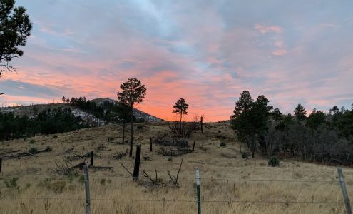 Wildspirit Outfitters Nogal