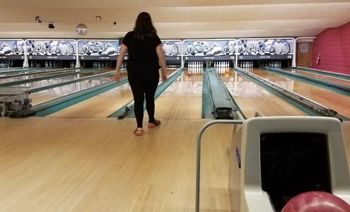 Lynn's Pins Brandenburg