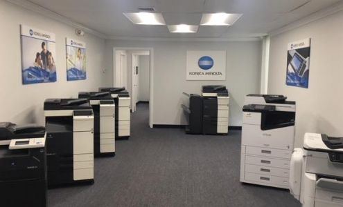 Gold Coast Technologies