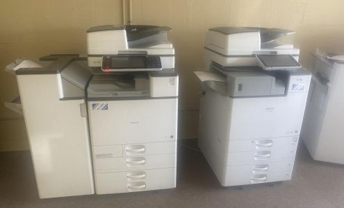 Copiers Plus of Florida Inc.