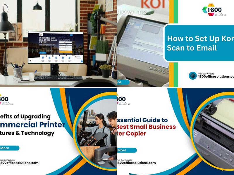 1800 Office Solutions - Bradenton