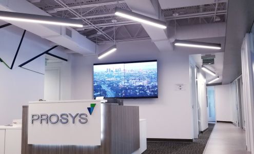 ProSys