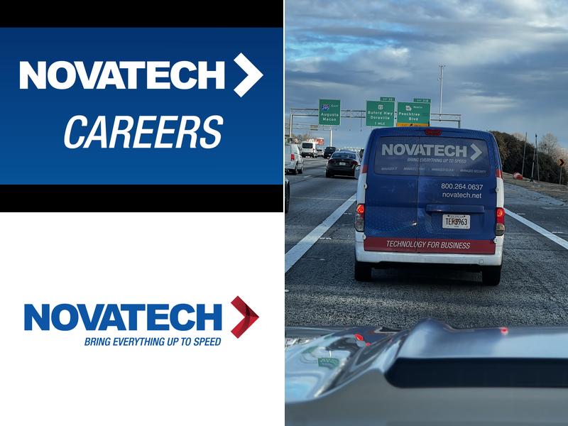 Novatech, Inc.