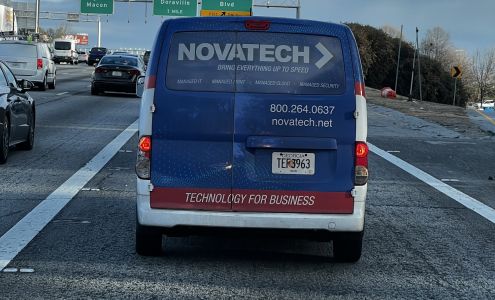 Novatech, Inc.