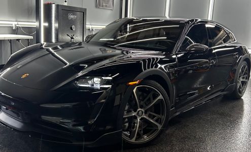 Miko’s Automotive Detailing