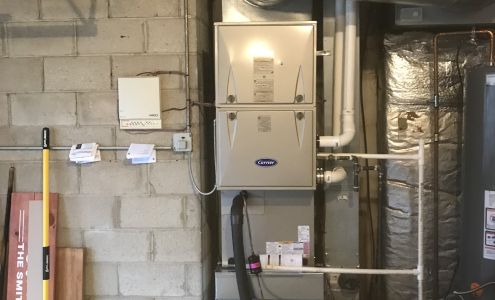 Edge Guys Heating & Cooling