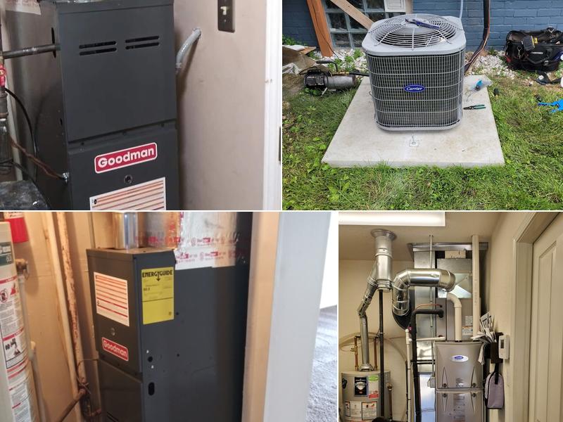 Randolph & Brothers Heating & Cooling