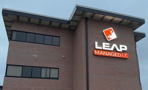 Leap Copier Printer Repair and Sales