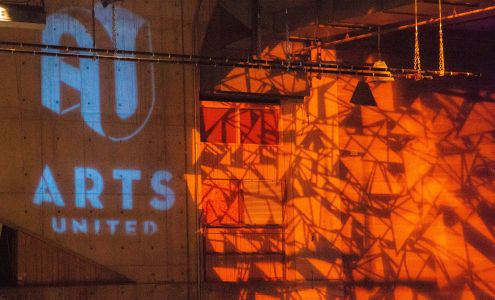 Arts United of Greater Fort Wayne