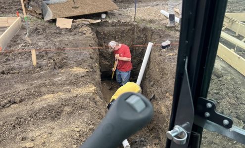 Excel Plumbing & Heating