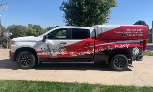 Vandemark Heating and Cooling - Blair NE