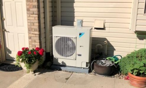 Air Care Heating & Air