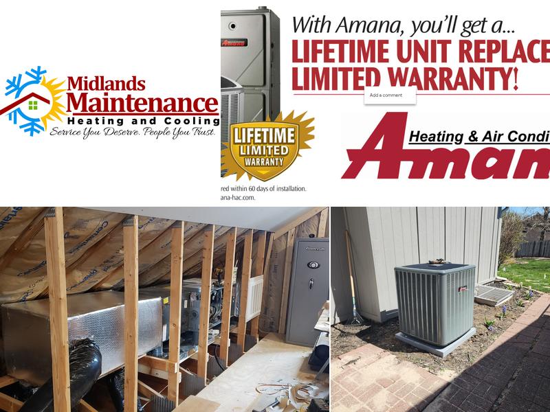 Midlands Maintenance