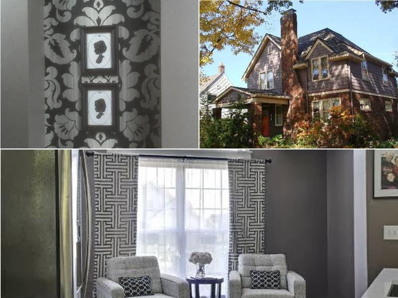 Everitt Painting-Papering