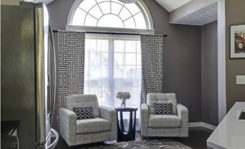 Everitt Painting-Papering