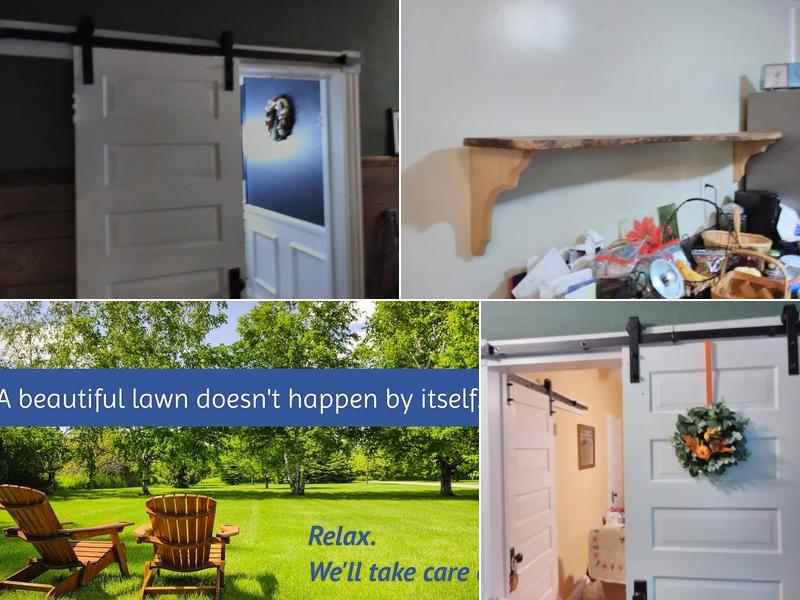 Conley's Lawn Services