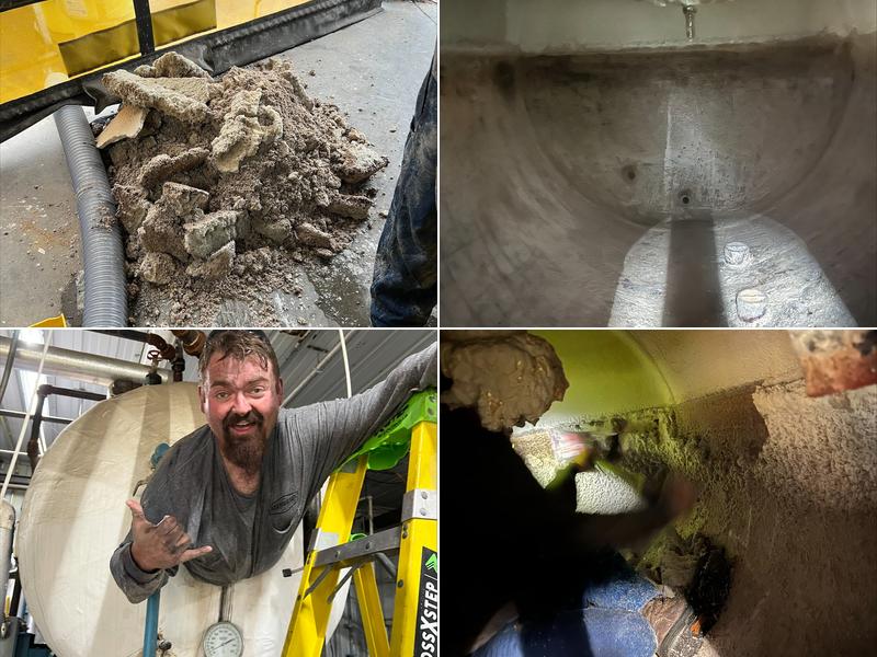 Rasmussen Mechanical Services