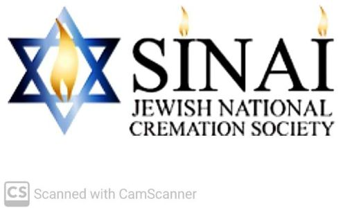 Jewish National Cremation Society
