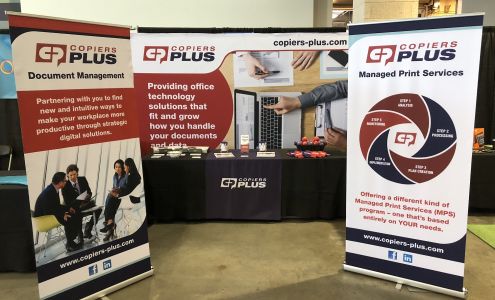 Copiers Plus