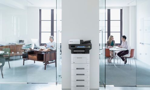 Kyocera Document Solutions New York Metro