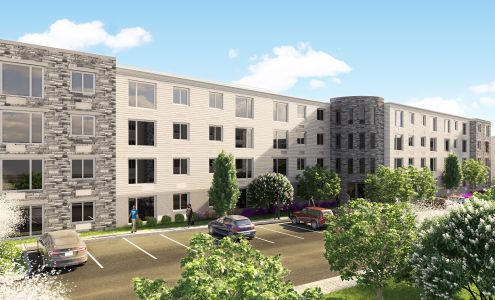 Lilac Pointe Apartment Homes