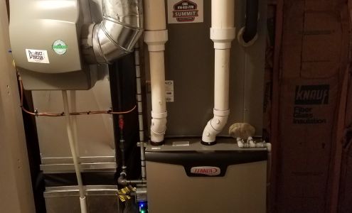 Stratton Mechanical Services