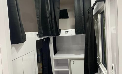 SWX Global Container Conversions